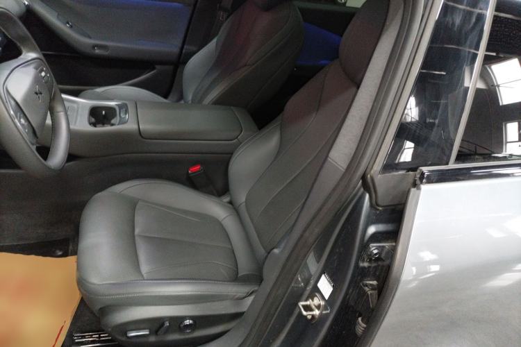 Used XPeng P7+ 2025 Ultra-Long Range Max Flagship Edition