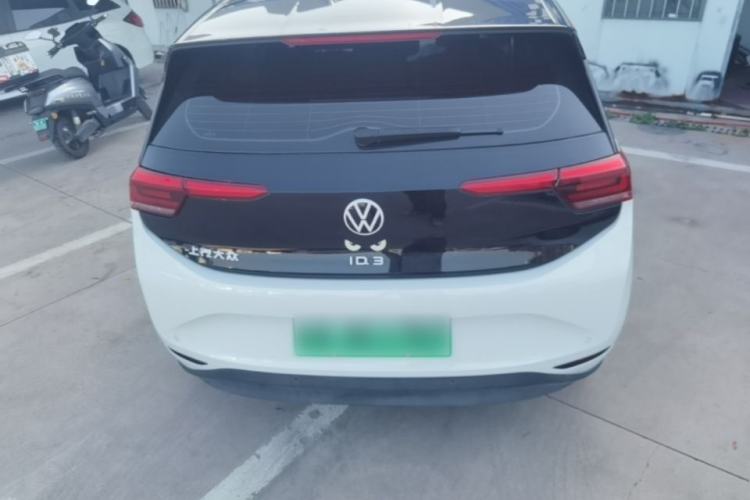 Used Volkswagen ID.3 2024 Outstanding Edition
