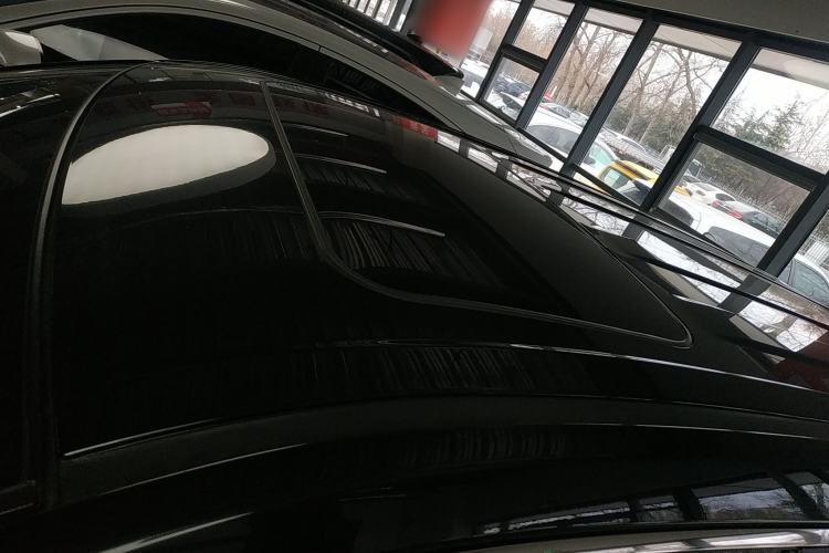 Used Toyota FRONTLANDER 2022 2.0L CVT Luxury PLUS Edition
