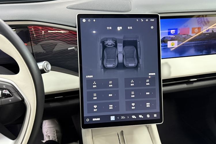 Used Geely Galaxy L7 2023 1.5T 115 km Starship
