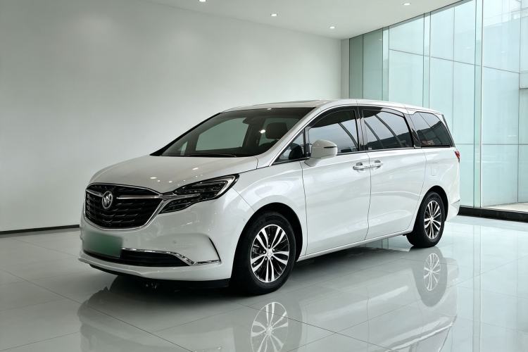 Used Buick GL8 2021 ES Land Cruiser 653T Luxury Edition Guazi used car, China used car export, Used car for sale, Used  cars, Cheapest cars for sale