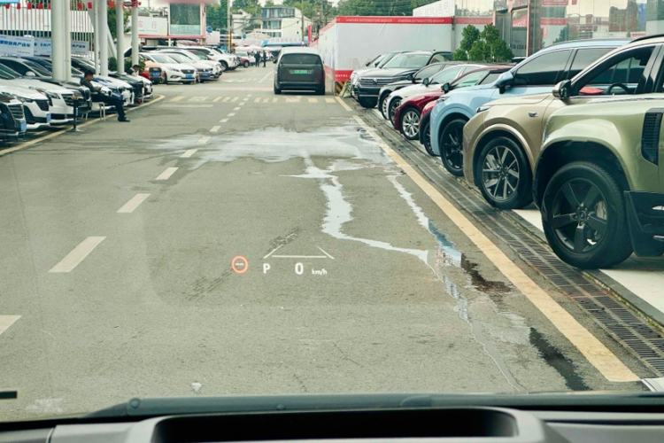 Used Toyota Vellfire 2024 Crown Dual-Engine 2.5L Ultimate Edition