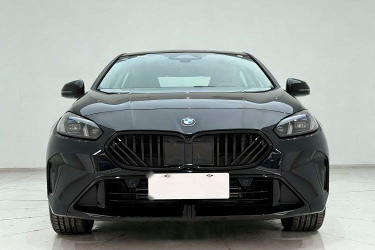 Used BMW 2 Series 2025 225L M Sport Night Edition Package Exterior 1