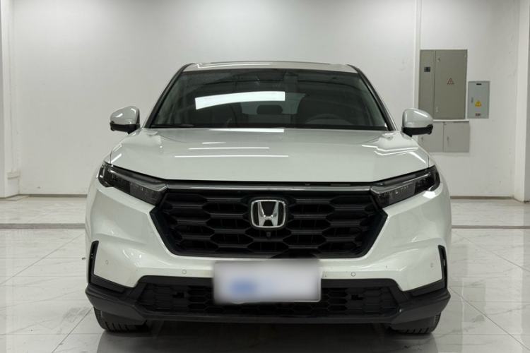 Used Honda CR-V 2023 240TURBO Two-Wheel Drive Active Version 5 Seats
