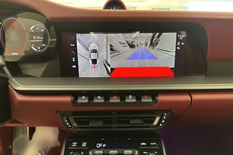 Used Porsche 911 2022 Carrera 3.0T
