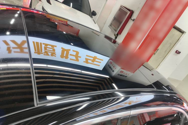 Used Mercedes-Benz C-Class 2020 C 260 L Sport Edition