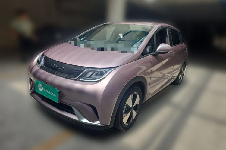 Used BYD Dolphin 2023 420 km Free Version Guazi used car, China used car export, Used car for sale, Used  cars, Cheapest cars for sale