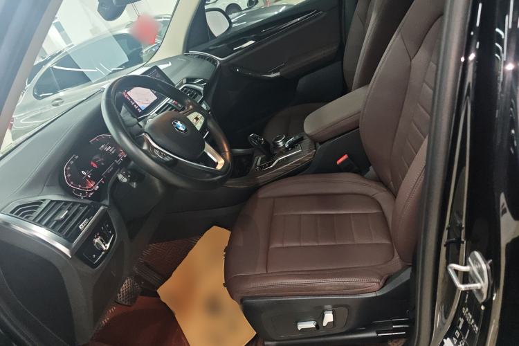 Used BMW X3 2020 xDrive25i Luxury Package
