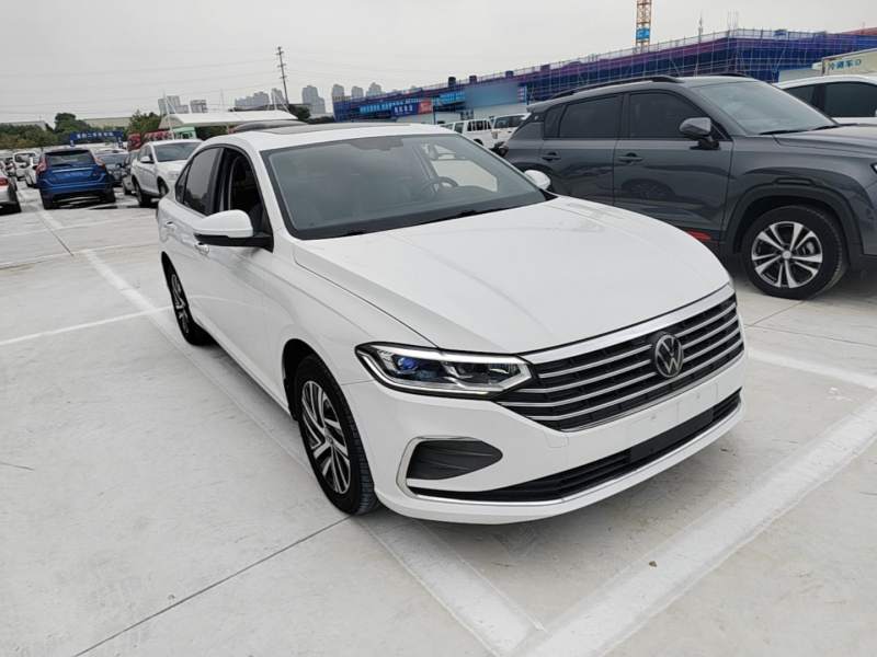 Used Volkswagen Lavida 2023 280TSI DSG Full-Comfort Edition — 3