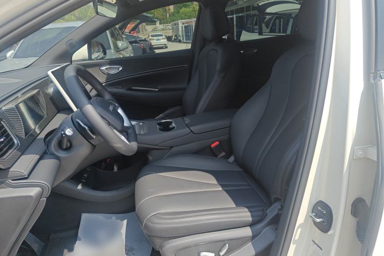 Used BYD Sealion 06 New Energy 2025 Model EV 605 Navigation Pro Edition