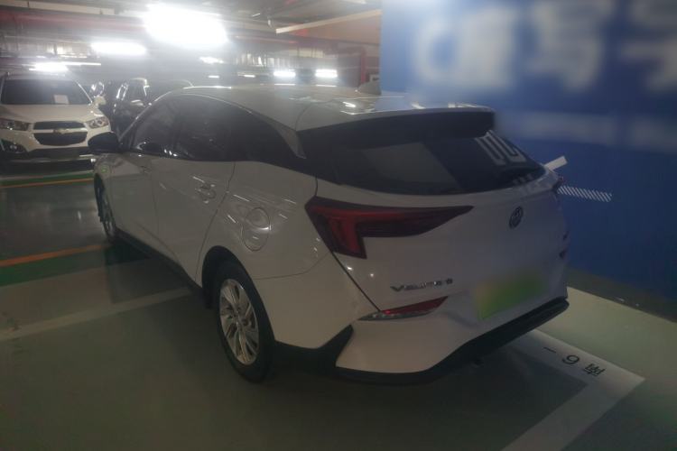 Used Buick Velite 6 2022 Plug-in Hybrid Connected & Shared Model