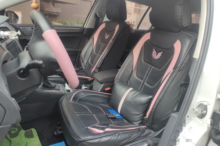 Used Volkswagen Golf 2015 1.6L Automatic Comfort Model