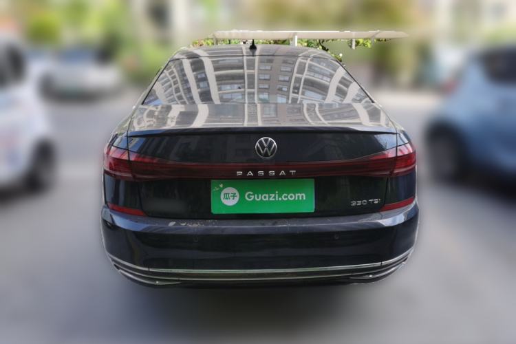 Used Volkswagen Passat 2022 330TSI Starry Elite Edition
