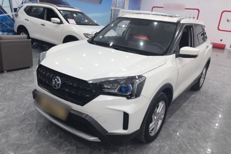 Used Venucia T60 2020 1.6L Manual Smart Vision Version China VI Standard