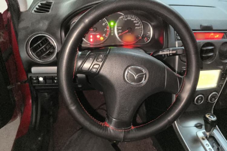 Used Mazda 6 2013 2.0L Automatic Fashion Edition
