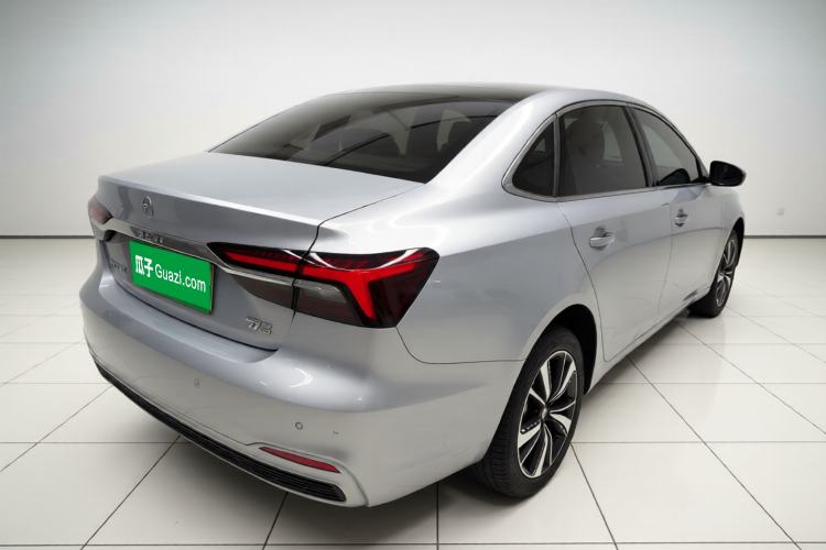 Used Rising ER6 2020 620 km Smart Drive Version