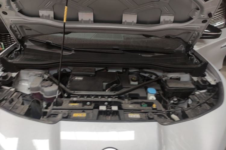 Used Volkswagen ID.UNYX 2024 Ultra Long-Range Version