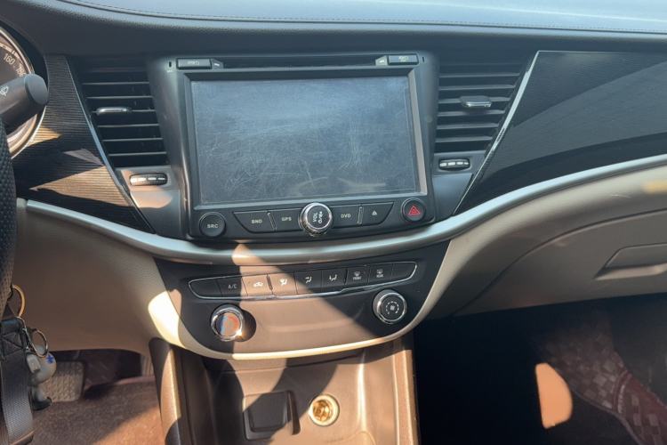 Used Buick Verano 2015 Sedan 15S Manual Entry-Level Model
