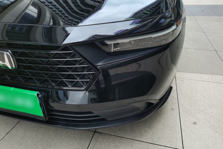 Used Honda Accord 2025 260TURBO Luxury Edition Left Front Headlight