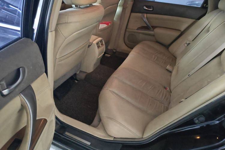 Used Nissan Teana 2011 Duke 2.5L XV Luxury Edition