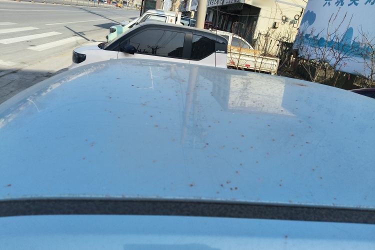 Used Wuling Hongguang MINIEV 2022 Zizai Version Lithium Iron Phosphate