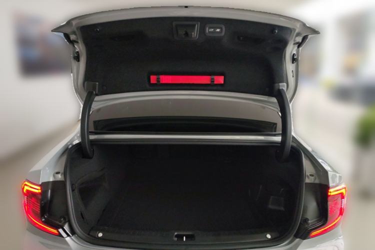 Used Volvo S90 New Energy 2024 Plug-in Hybrid Four-Wheel Drive Long-Range Luxury Smart Edition