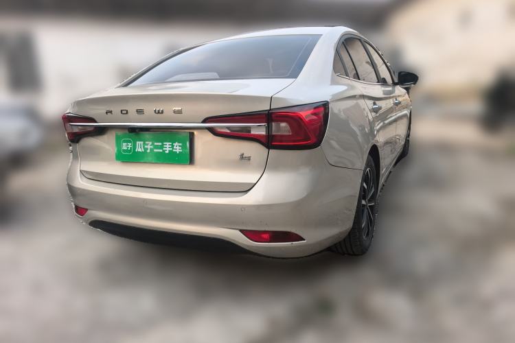 Used Roewe i5 2020 1.5L Automatic 4G Connect Luxury Flagship Edition