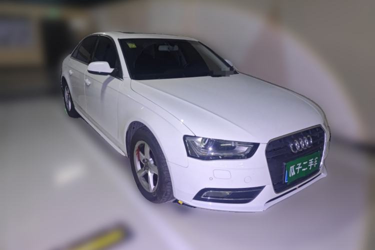 Used Audi A4L 2015 35 TFSI Automatic Standard Model