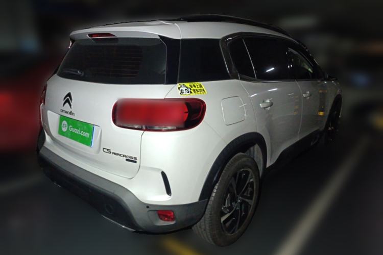 Used Citroen C5 AIRCROSS 2021 400THP Enjoyment Model