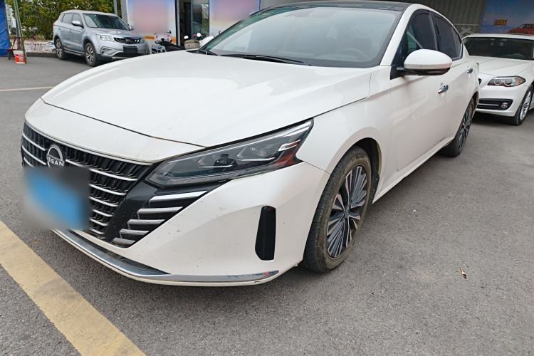 Used Nissan Teana 2022 2.0L XL-TLS Enjoyment Edition