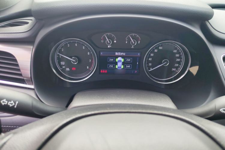 Used Buick LaCrosse 2021 652T Luxury Model
