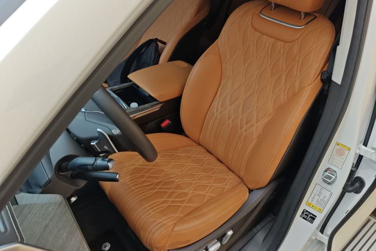 Used Tank 500 New Energy 2024 Hi4-T