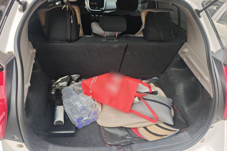 Used Toyota Vios FS 2017 1.5L CVT Fengchi Edition