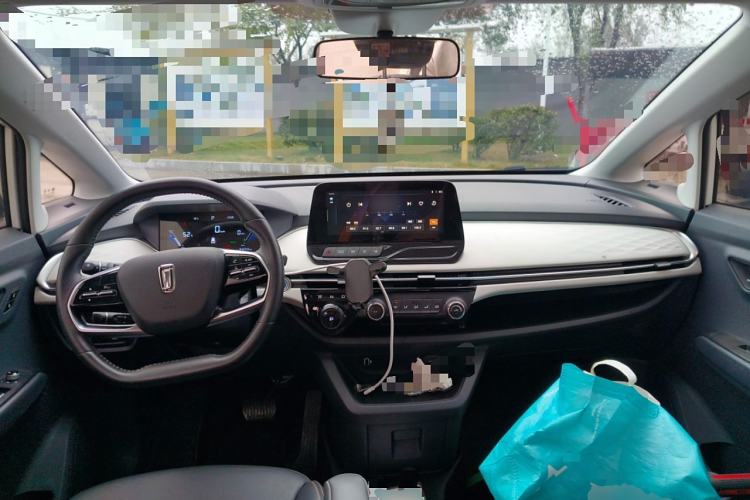 Used Bestune NAT 2023 PRO Enjoy Travel Extended Version 425km