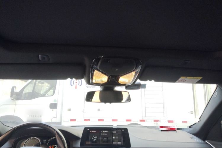 Used BMW 5 Series 2018 525Li M Sport Package
