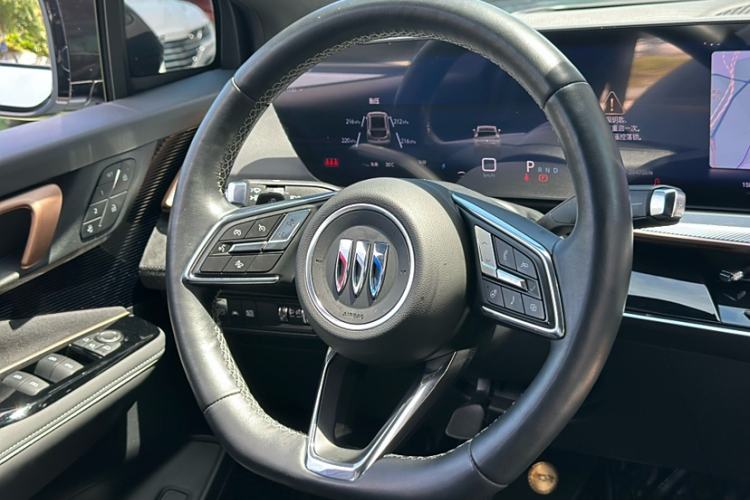 Used Buick E4 2023 GS Edition