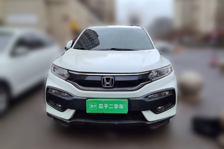 Used Honda XR-V 2017 1.5L LXi CVT Classic Edition