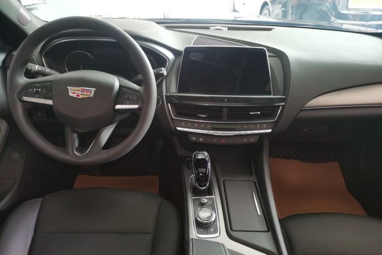 Used Cadillac CT5 2022 28T Luxury Edition