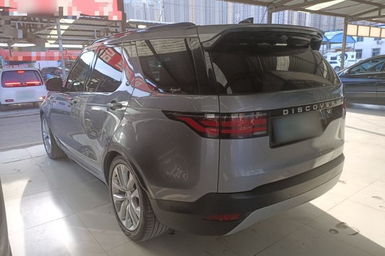Used Land Rover Discovery 2024 360 PS S