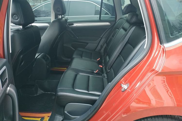 Used Volkswagen Golf Sportsvan 2016 230TSI Automatic Trend Edition