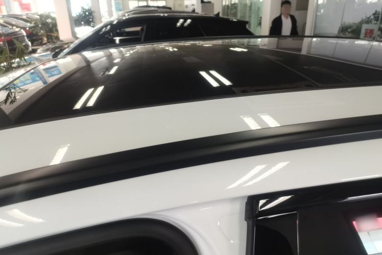 Used Audi Q6L e-tron 2026 First Launch Navigation Edition