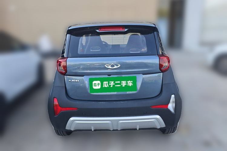 Used Chery New Energy Little Ant 2024 Revised Version Youth Edition 251 km True Love Edition 25.05 kWh
