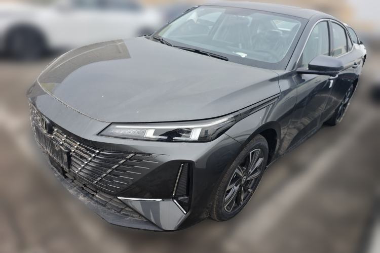 Used CHANGAN Eado 2025 Blue Whale 1.5T 500Bar Prestige Model