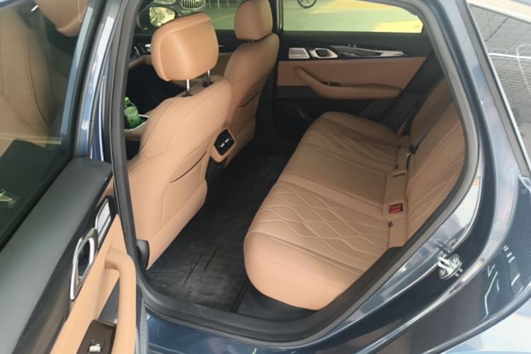 Used Geely Galaxy A7 2025 Model EM-i 150km Starship Edition
