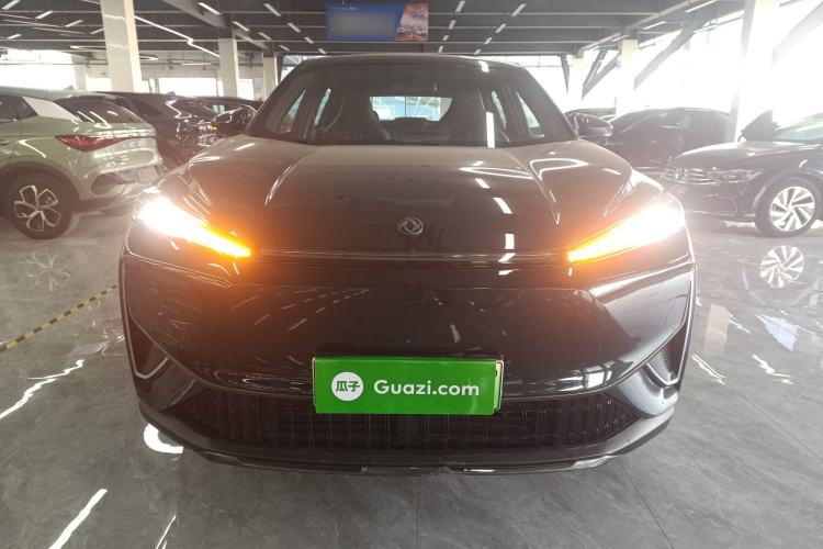 Used Dongfeng Aeolus L7 New Energy 2025 518 Comfort Edition
