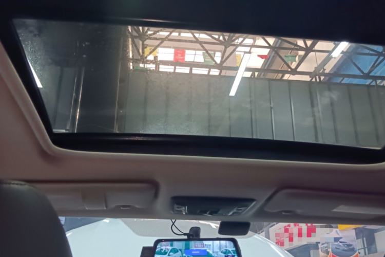 Used Honda Vezel 2015 1.8L CVT 2WD Luxury Model