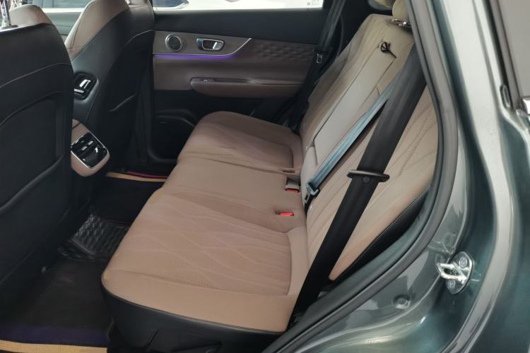 Used Chery Tiggo 8 PLUS 2025 290TGDI DCT Prestige 5-Seater
