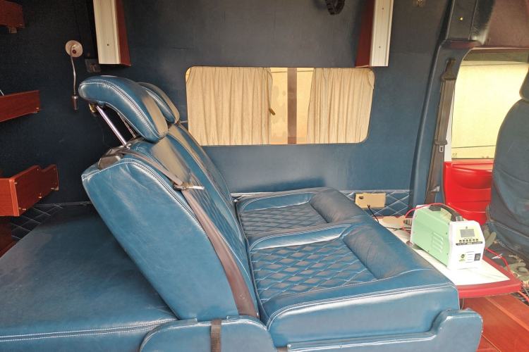 Used Ford Transit Custom 
