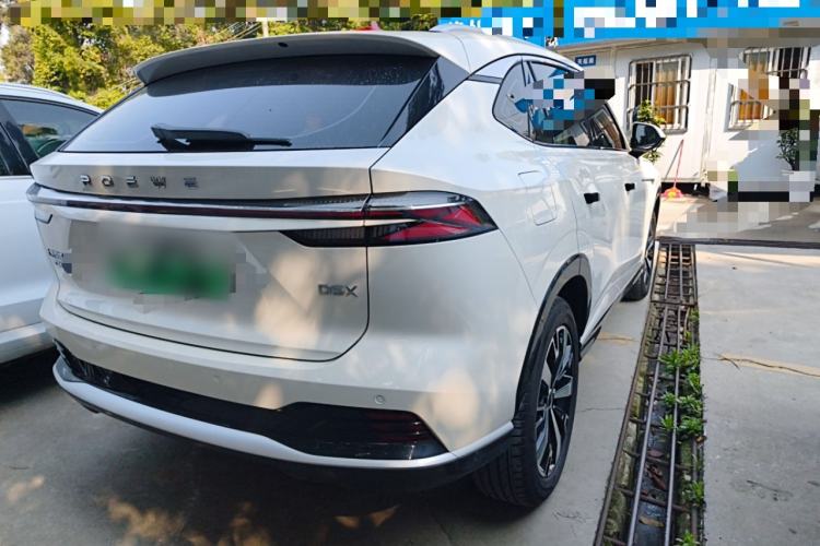 Used Roewe D5X DMH 2024 135 Tech Edition
