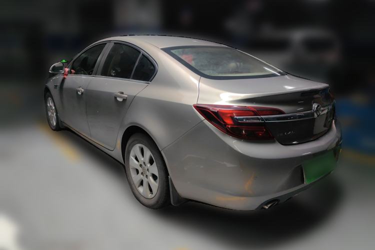 Used Buick Regal 2015 2.0L Leading Fashion Edition